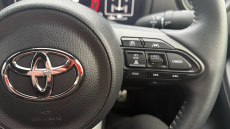 Toyota GR Yaris 1.6 3dr AWD [Circuit Pack] Petrol Hatchback